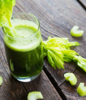 5 Benefits Of Celery Juice